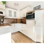 בית נופש Duenenburg App 08 *
