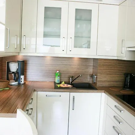 Vakantiehuis Duenenburg App 08