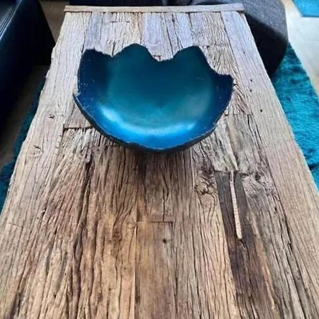 Duenenburg App 08 بيت للعطل فيسترلاند