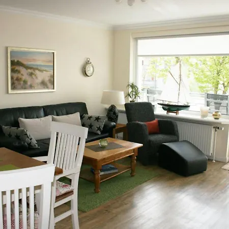 بيت للعطل Duenenburg App 08 فيسترلاند