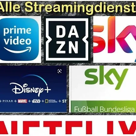Duenenburg App 08 * ווסטרלנד