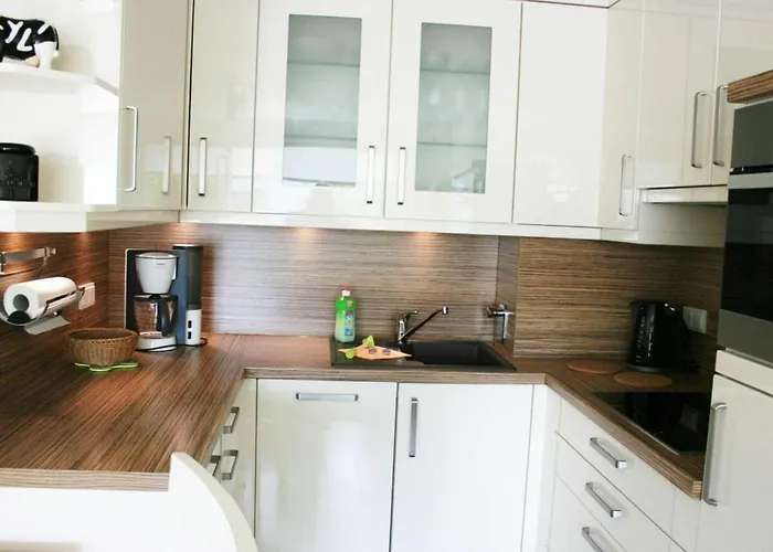 بيت للعطل Duenenburg App 08