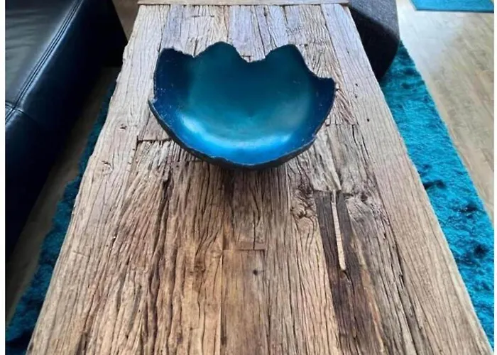 Duenenburg App 08 بيت للعطل فيسترلاند