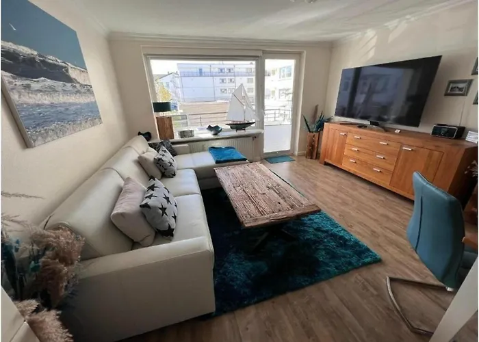 Duenenburg App 08 * Westerland