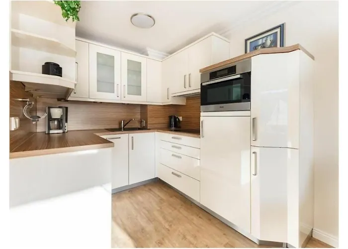 بيت للعطل Duenenburg App 08 *