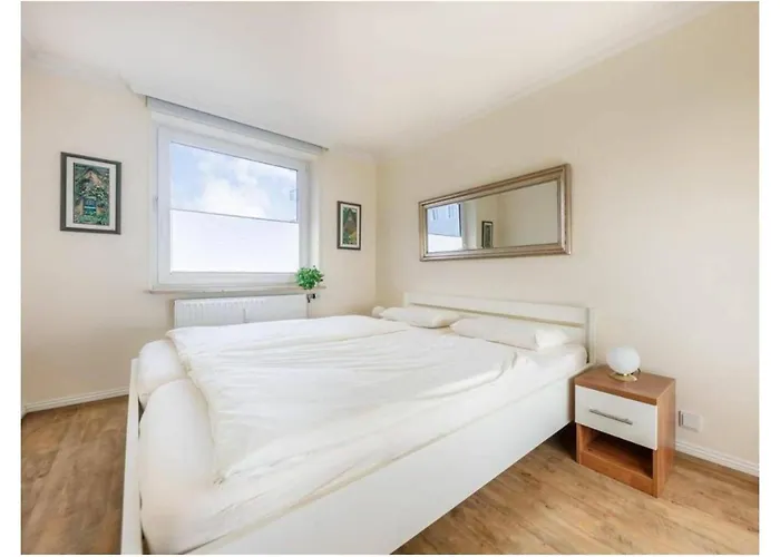 بيت للعطل Duenenburg App 08 فيسترلاند