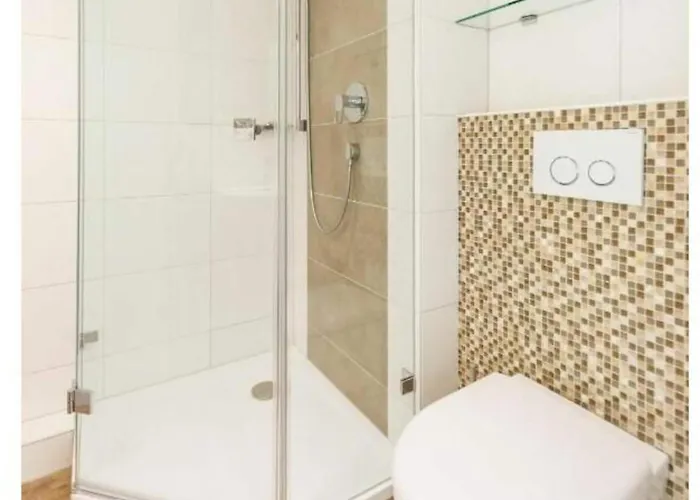 Vakantiehuis Duenenburg App 08 *