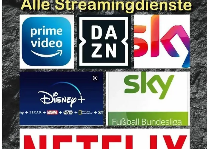 Duenenburg App 08 * فيسترلاند